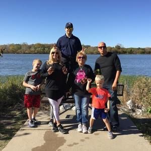 Meet your Posher, Janet